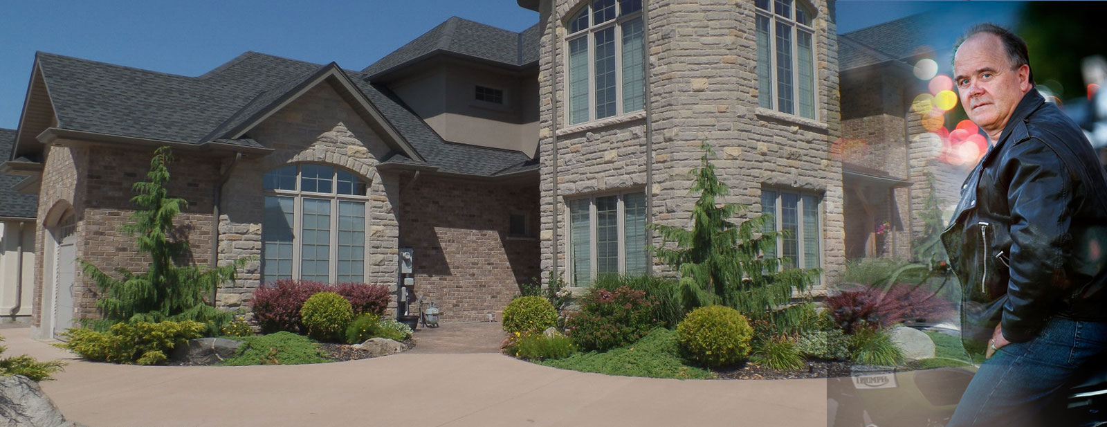 Bootstrap Touch Slider